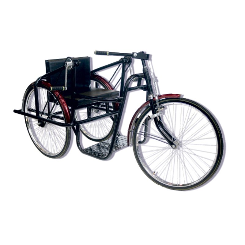 Hand Propelled Tricycle (SE)