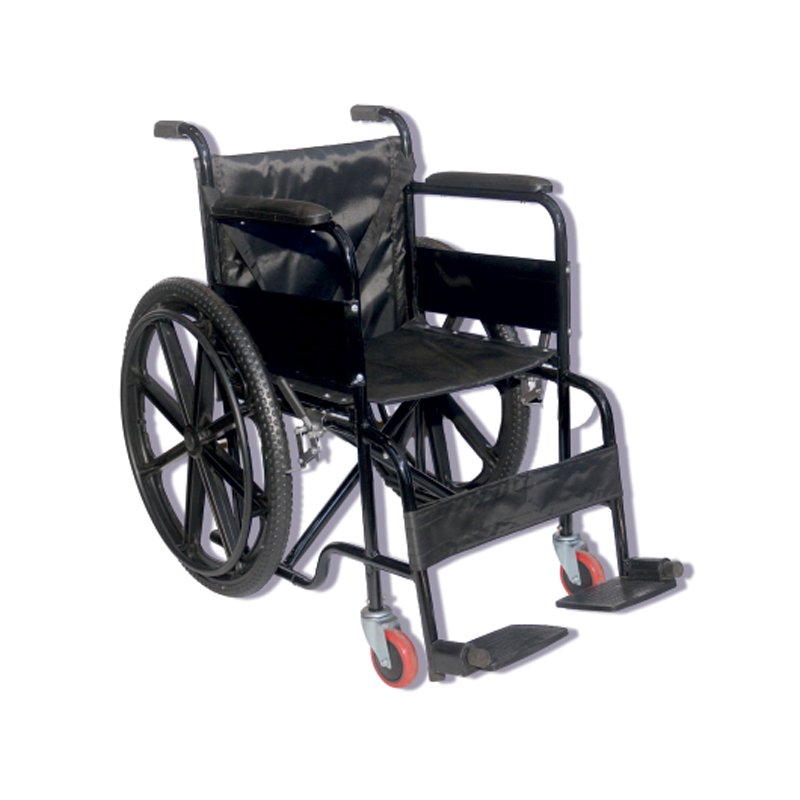 Goldman 4000 Foldable Wheelchair