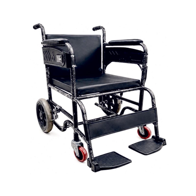 Fix Wheel Chair 1400